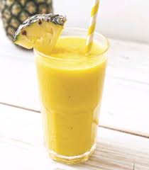 sağlıklı smoothie